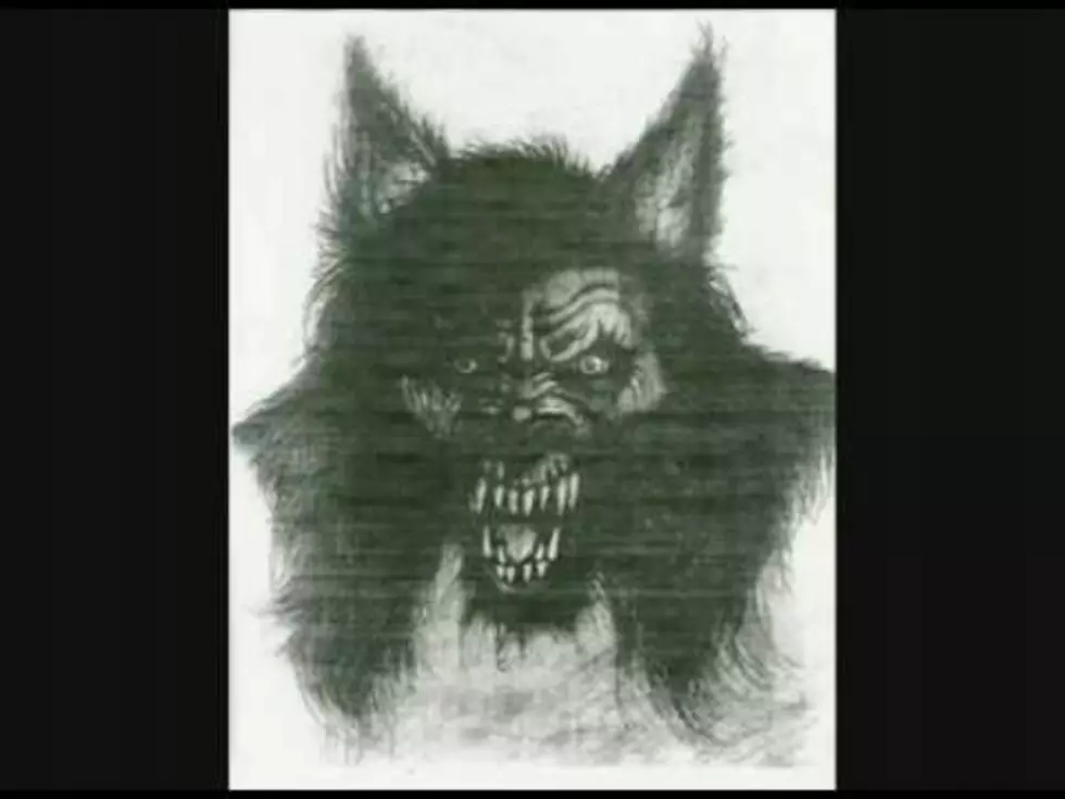 Michigan Monsters: The Dogman, Pressie and The Nain Rouge [Video]