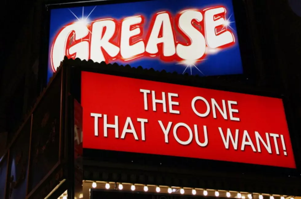 ‘Grease: Live’ Releases Photos, Giving Us A First Look At The Reboot