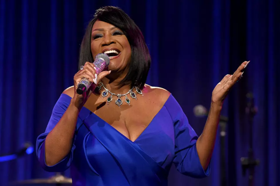 Patti LaBelle Takes All the Credit for her Pie Sellout [Video]
