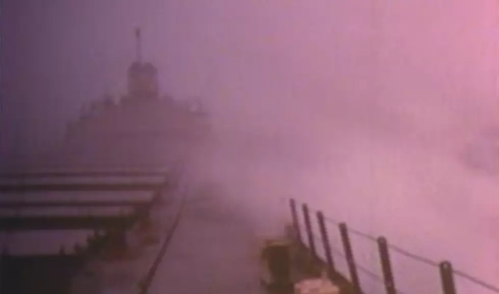 40th Anniversary of the Sinking of the Edmund Fitzgerald [Video]