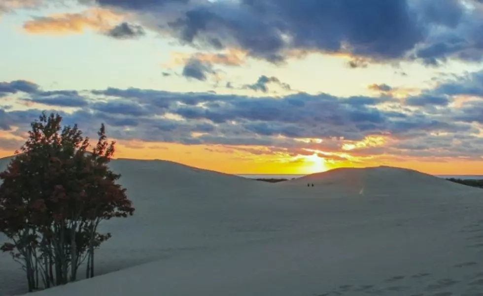 And The Most Instagrammed Place In Michigan Is&#8230;
