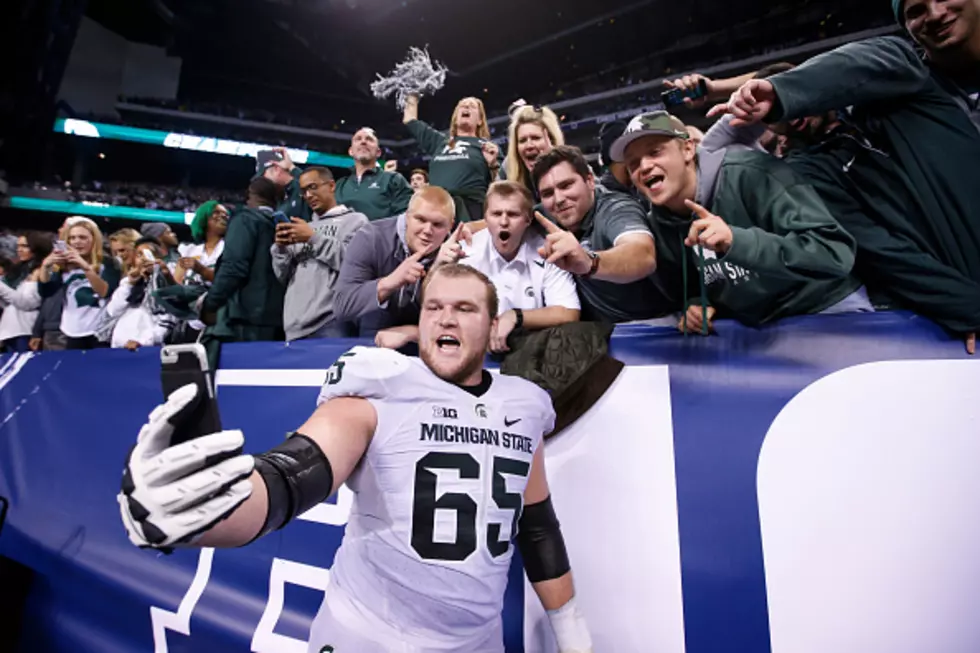 Michigan State Will Have A Shot At The National Title, And Four Other Michigan Schools Go Bowling