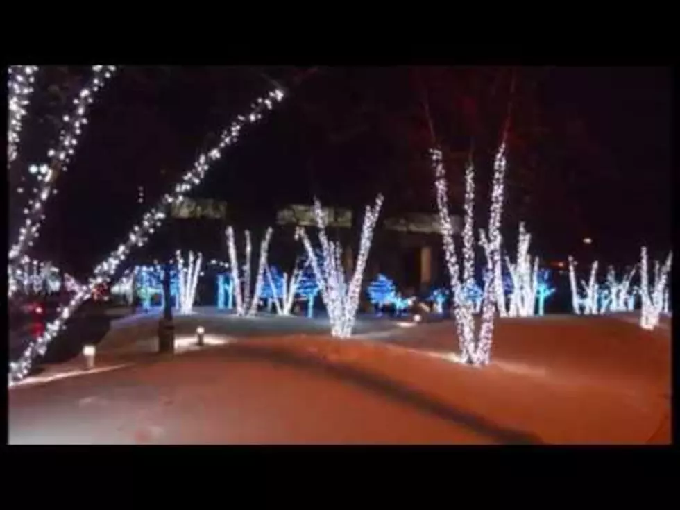 Grand Rapids Makes List of the Top Christmas Towns In Michigan [Video]