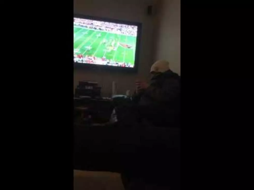 Packer Fans React to Hail Mary