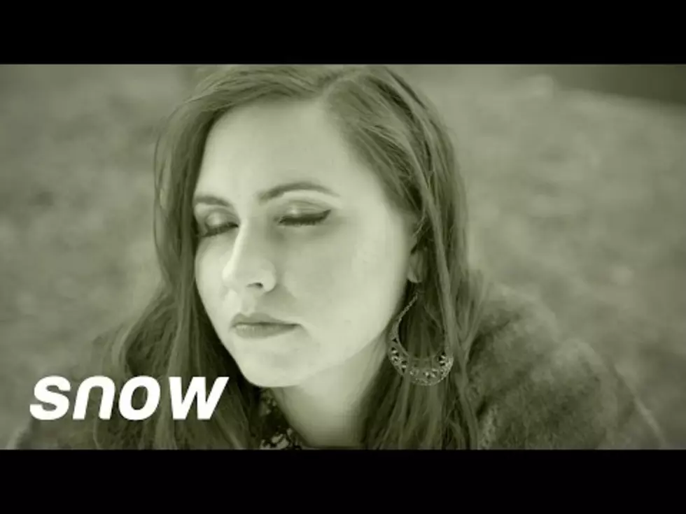 Teacher Parodies Adele’s ‘Hello,’ With ‘Snow’ [Video]