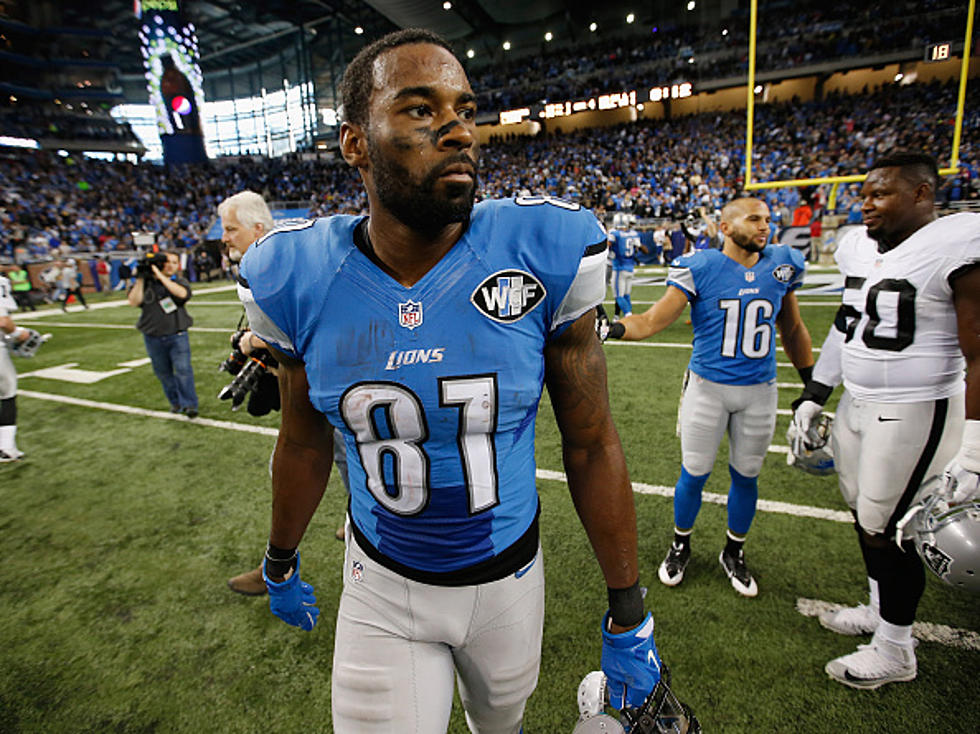 Calvin Johnson Made The Right Decision (And This Isn&#8217;t A Lions Hate Post)