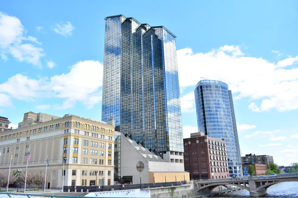 The Most Expensive Grand Rapids AirBnB Listing Might Actually Be Worth It