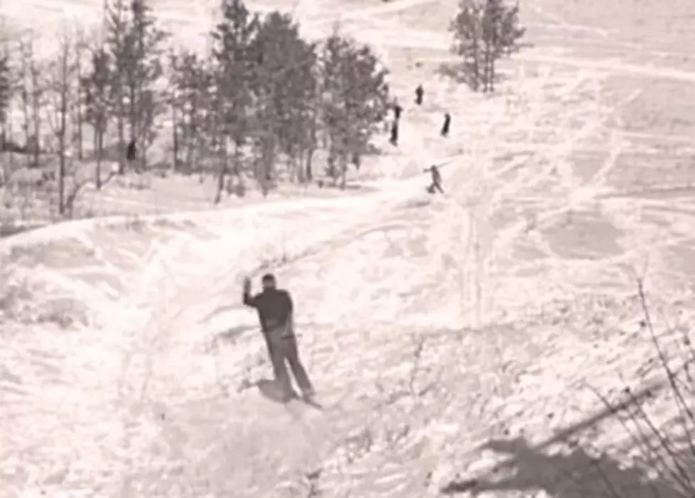 &#8216;When Winter Comes To Michigan': Check Out This 1930s Newsreel [Video]