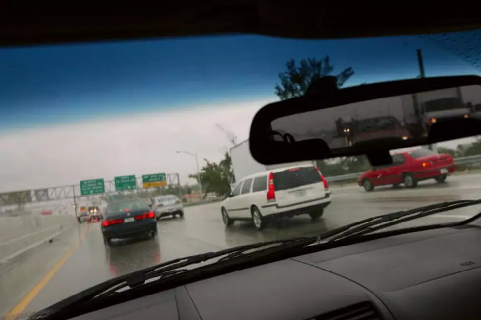 Tired of Slow Cars in the Left Lane? So are the State Police [Video]