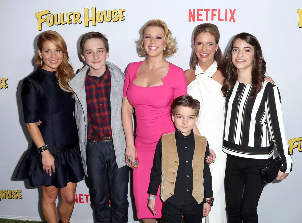 10 Reasons Why You Should Watch ‘Fuller House’ on Netflix