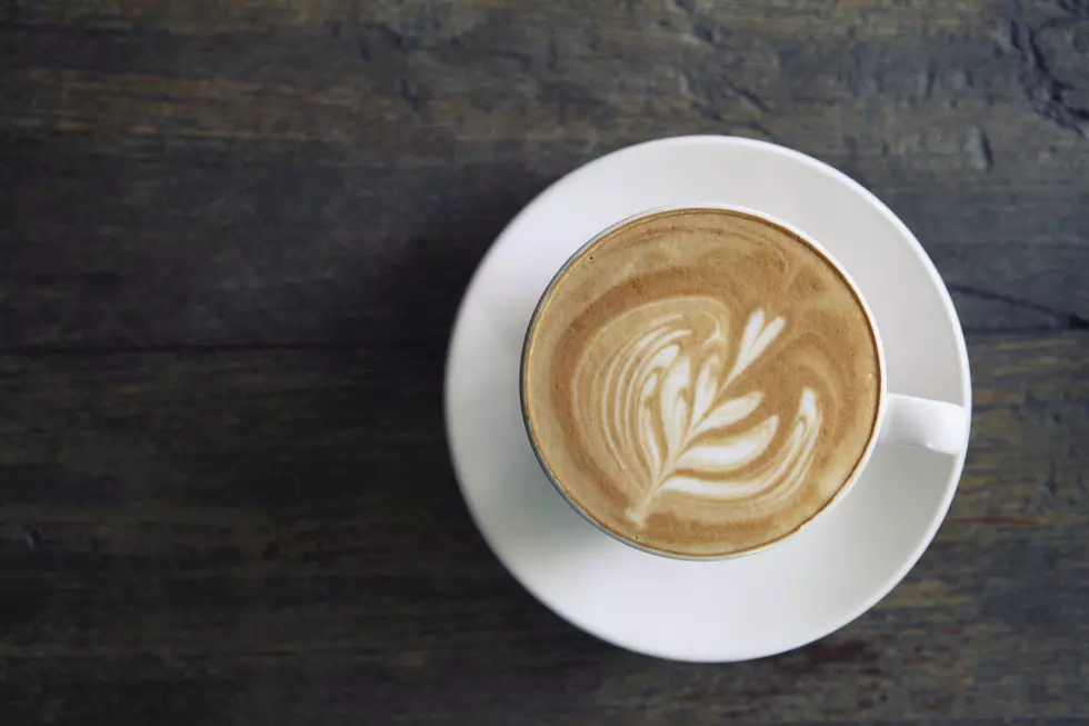 Giving Coffee on a Saucer to a One-Armed Man is a Jerk Move