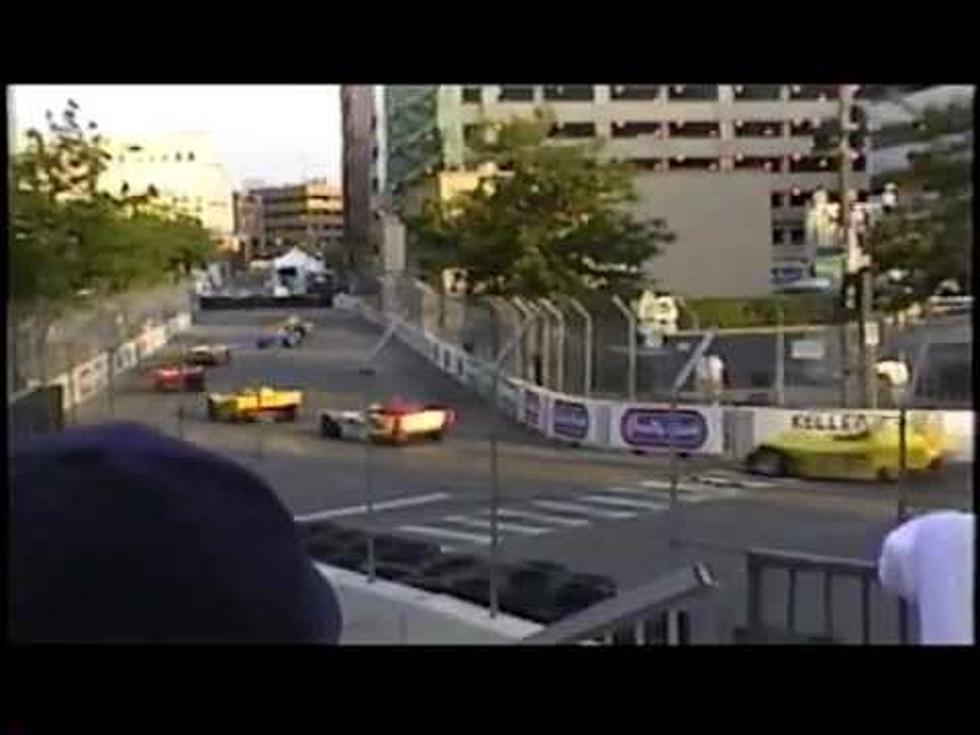 Remember When The West Michigan Grand Prix Was A Thing? [Video]