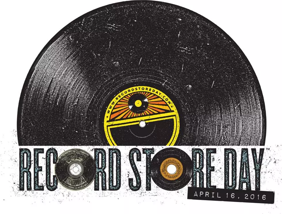 Record Store Day 2016 Will Be Celebrated In Grand Rapids With Live Music, Limited Release Vinyl