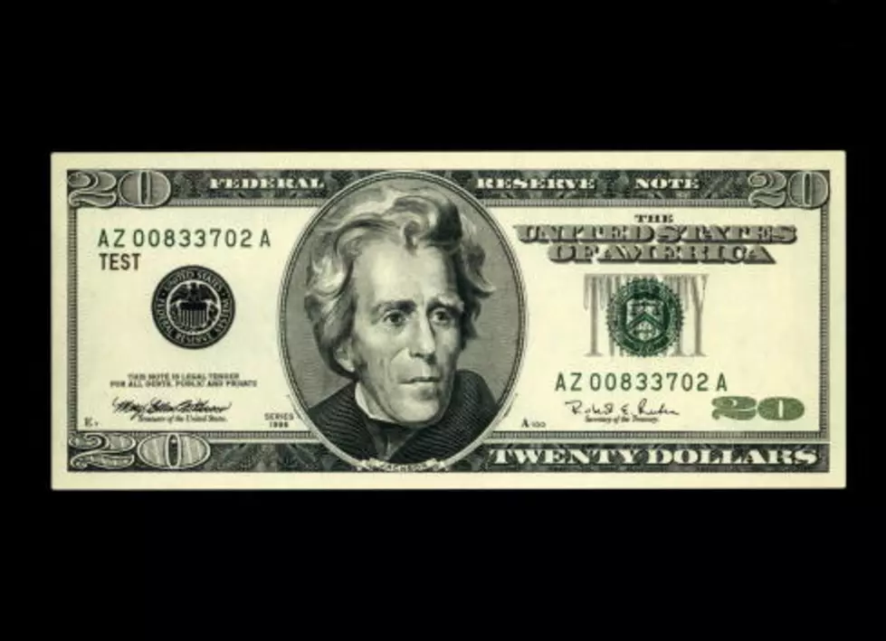 Is Kenickie From ‘Grease’ A Long Lost Relative of President Andrew Jackson? [Photo]