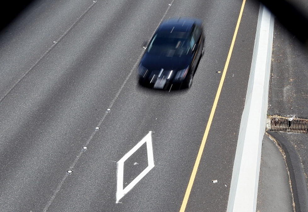 Carpool Lanes Could Be Coming To Michigan If New Bill Passes