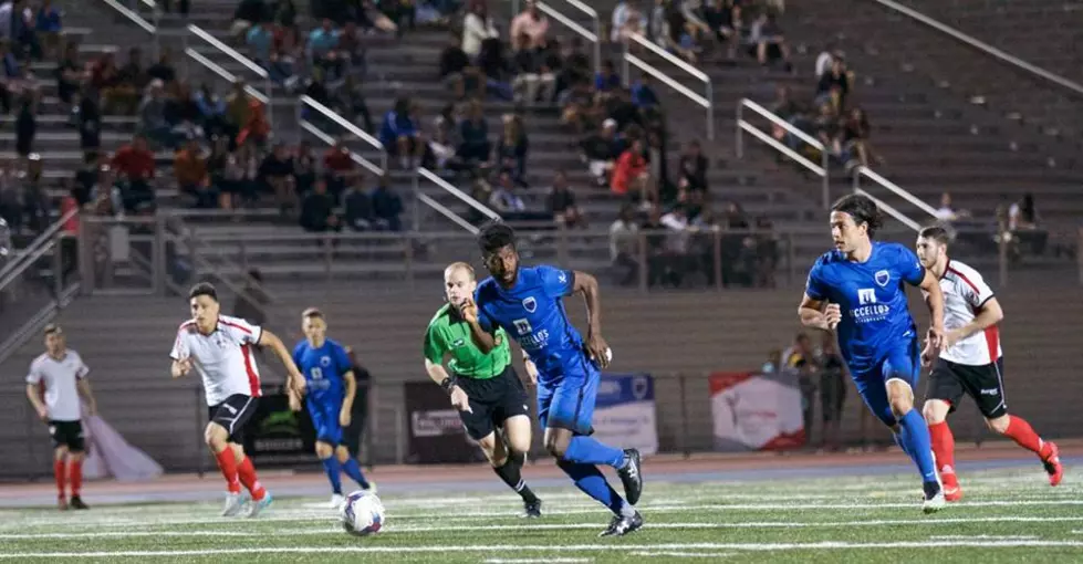 The Grand Rapids Soccer Experience In Less Than Three Minutes [Video]