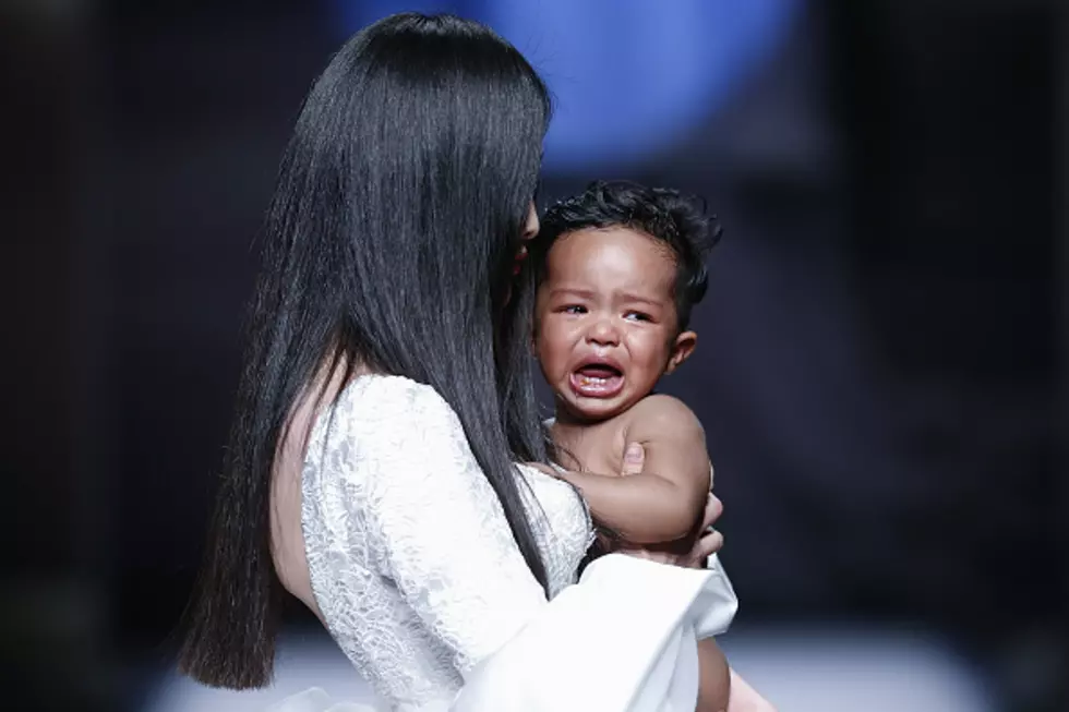 The Most Popular Baby Names of 2015