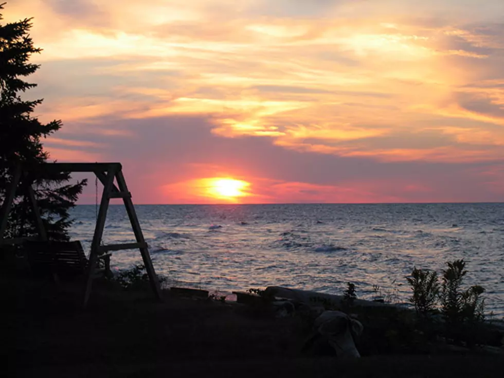 Top Five State Park Summer Camping Locations In Michigan