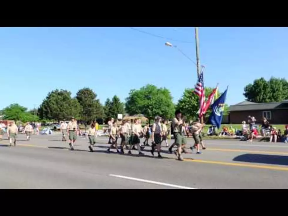 Jenison (Georgetown), MI Memorial Day Parade