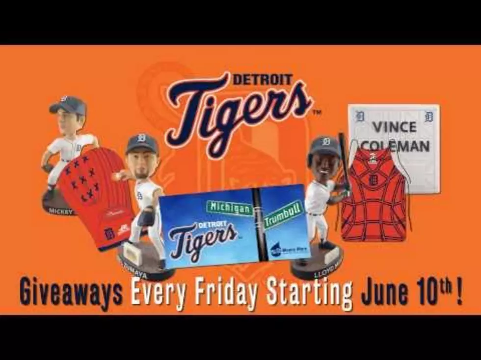 The West Michigan Whitecaps Announce Tiger Fridays Return for 2016