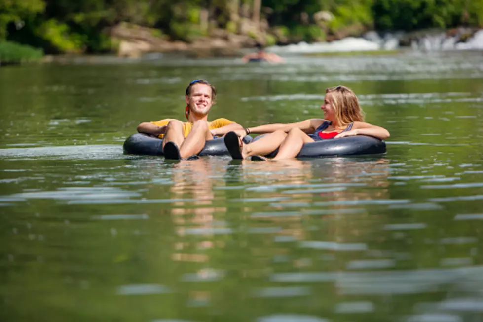 Sheriff Warns: Stay Off The Thornapple River! [Video]