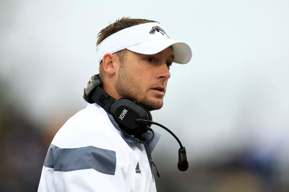 WMU Coach Takes Responsibility For Players&#8217; Arrest [Video]