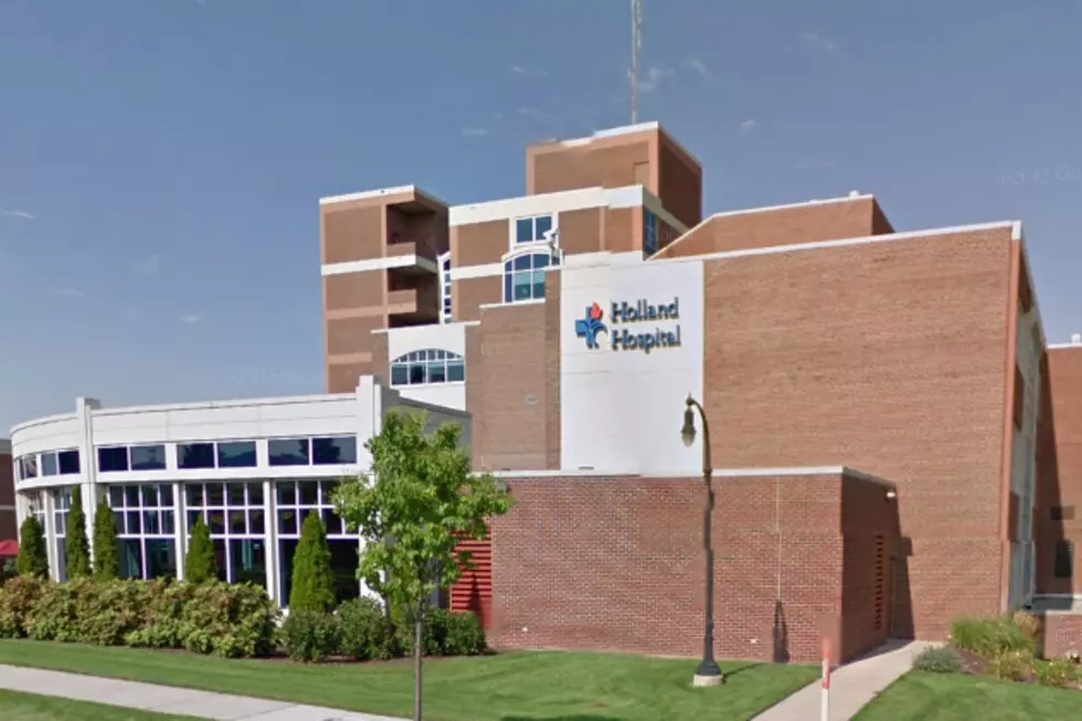 Holland Hospital Nabs 5 Star Rating