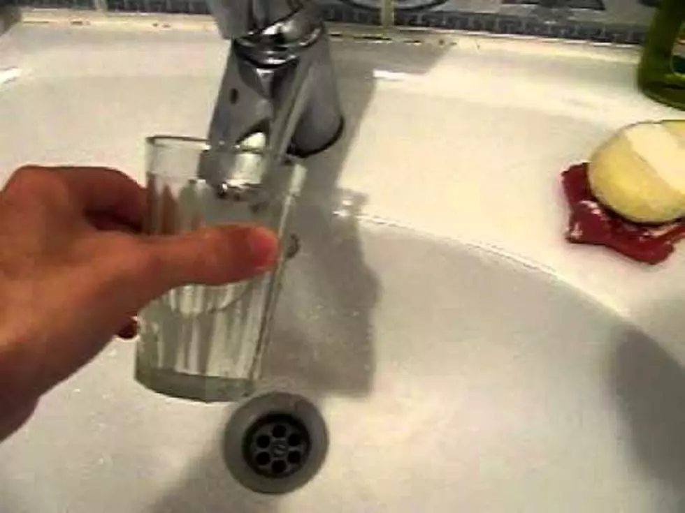 This Faucet Really Sucks … No Seriously