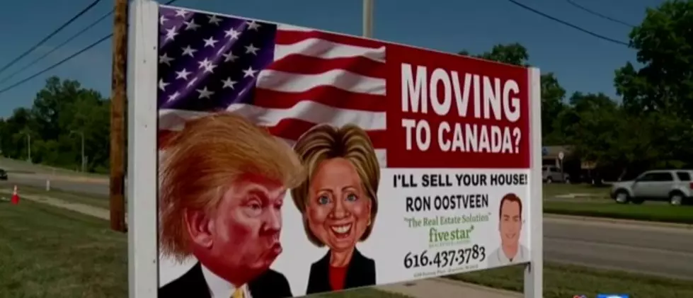Here&#8217;s One Way To Sell Houses In Grand Rapids [Video]