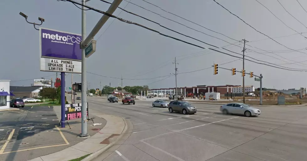 These Were the Most Dangerous Intersections in Kent County in 2015 [Photos]