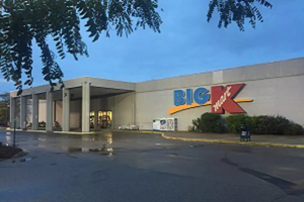 The Last Two Kmart Stores in Grand Rapids Scheduled to Close