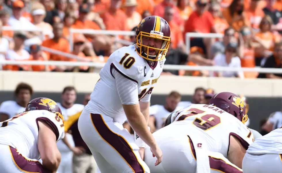 State College Football Predictions, Week 7: Time To Choose, Are You Gonna Be Crappy Or Not?