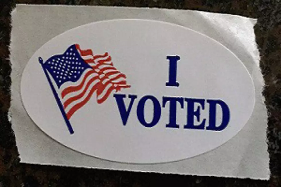 Election Day Freebies in West Michigan
