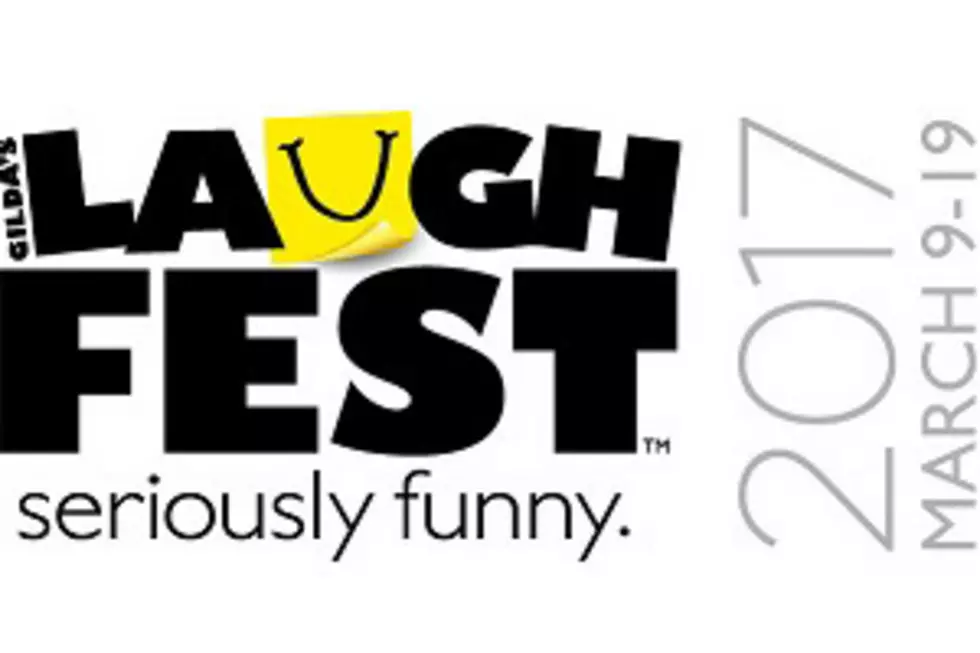 LaughFest Announces Next Round of Acts