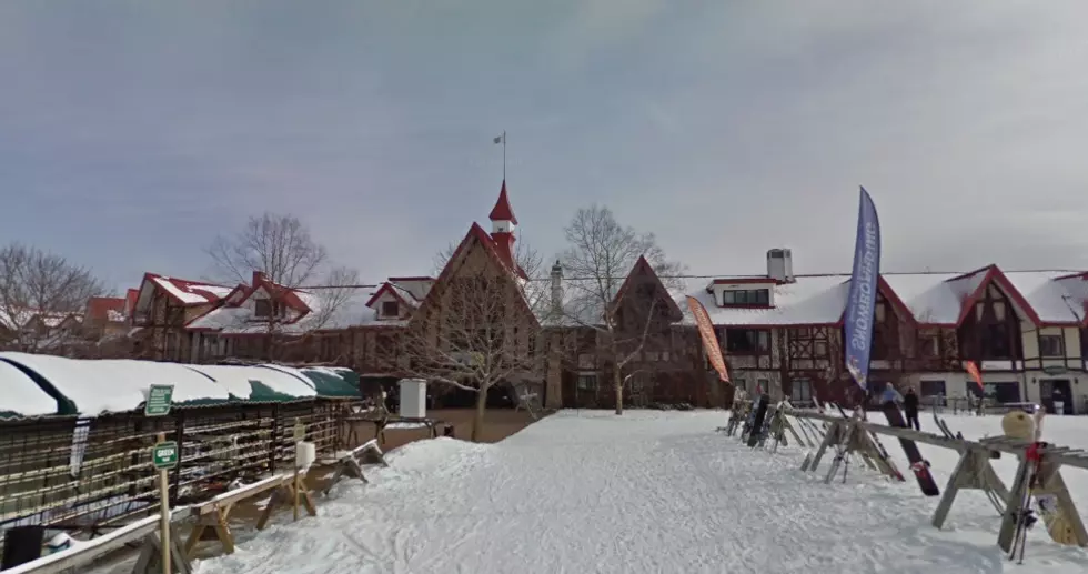 Boyne Highlands Ski Lodge Damaged By Fire [Video]