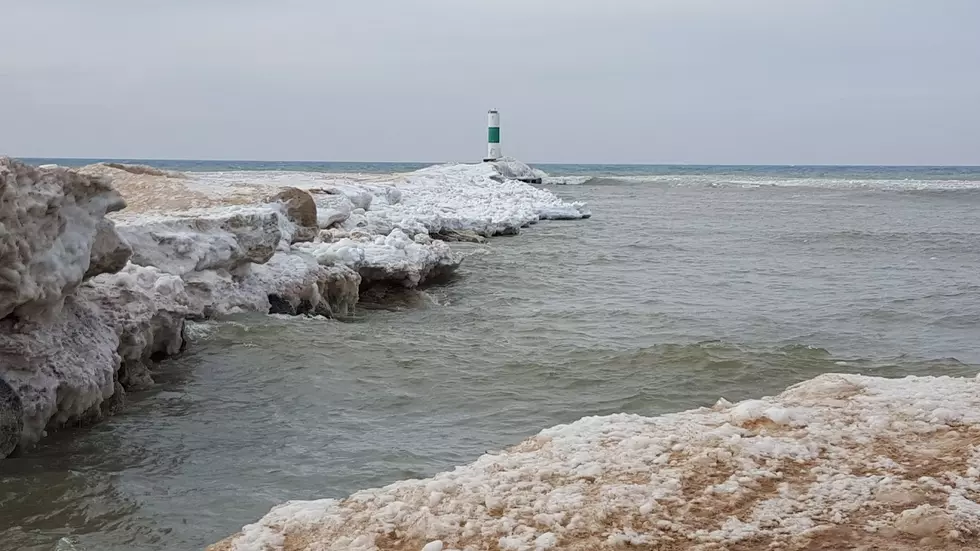 What Michigan City Made The List Of The Nation&#8217;s Coldest?