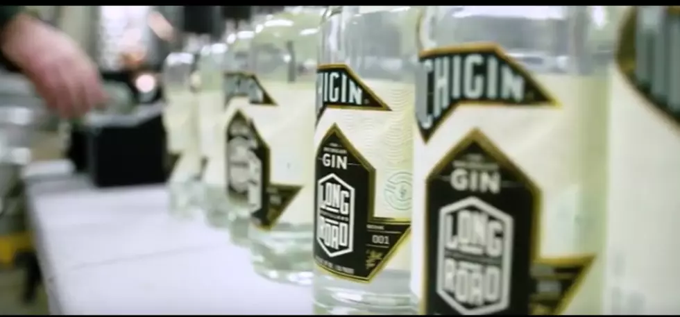 No Short Cuts on the Way to the Perfect Michigan Gin