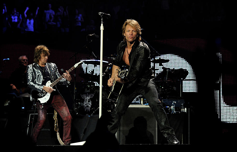 Bon Jovi Ultimate VIP Contest Details Week Of 3/13 – 3/17/17