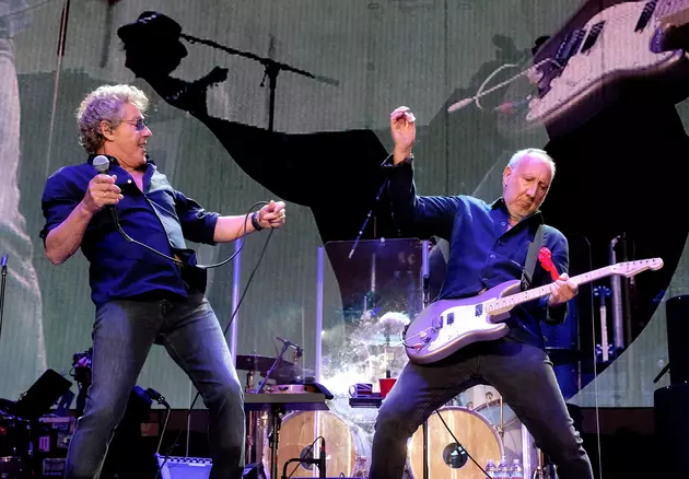 The Who are Coming to Grand Rapids&#8217; Van Andel Arena July 25