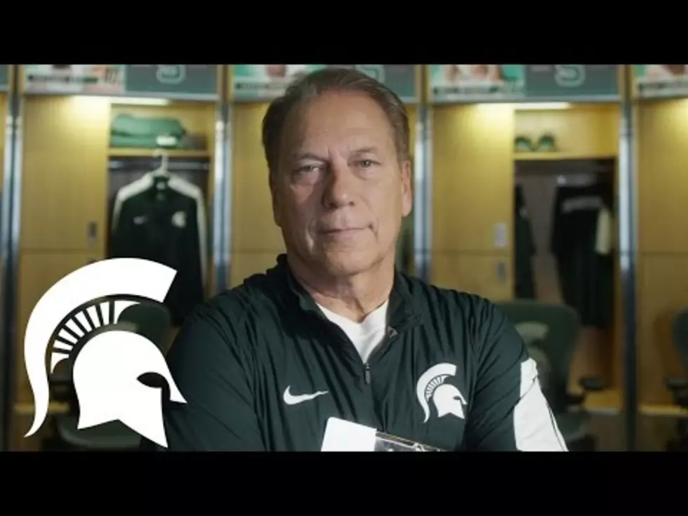 Tom Izzo Talks about the His Job as Coach