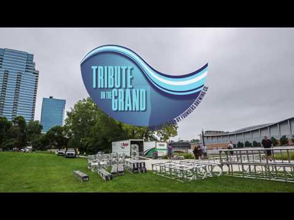 Founders Unveils their Tribute on the Grand 2016 Highlight Video