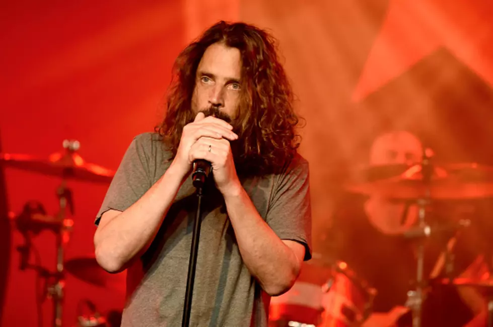 Social Media Captures Chris Cornell’s Final Show In Detroit [Video]