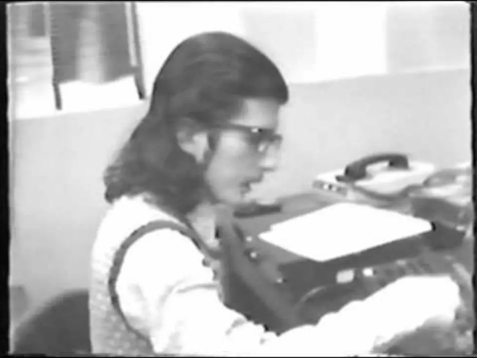 Flashback Friday: Watch A MSU Student Order A Pizza Using A Computer In 1974 [Video]