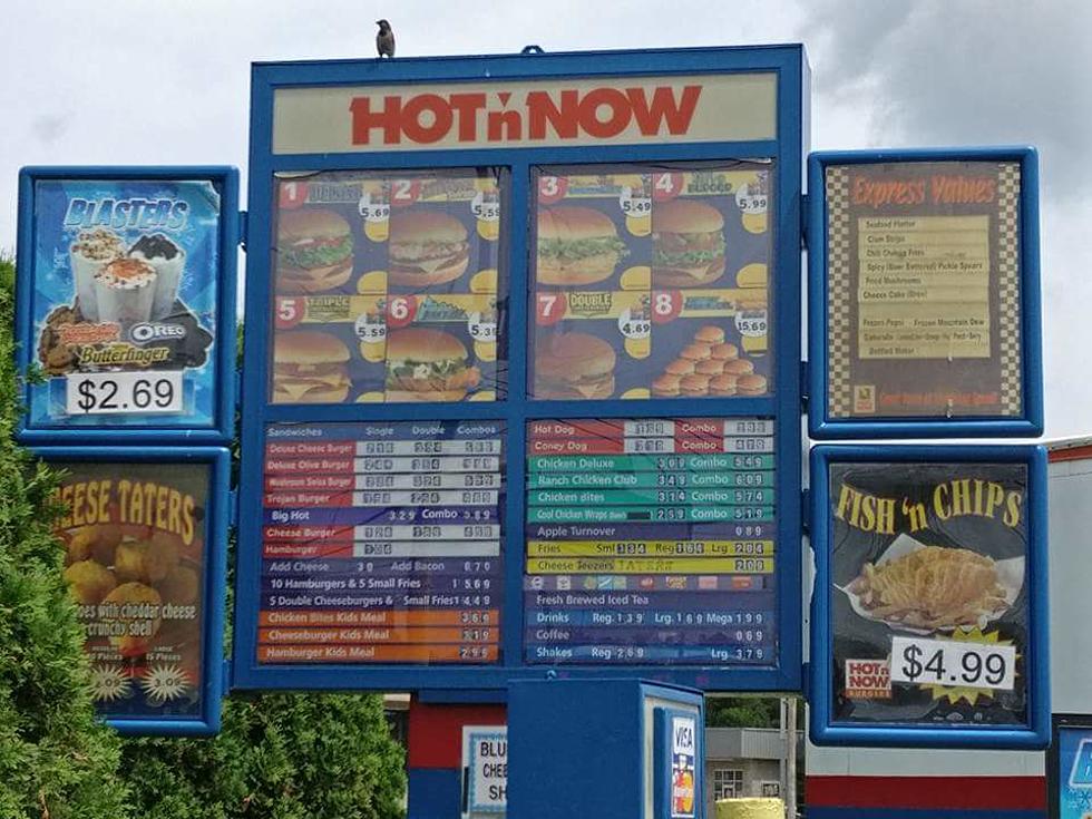 Was This The Beginning Of the End For Hot’n’Now?
