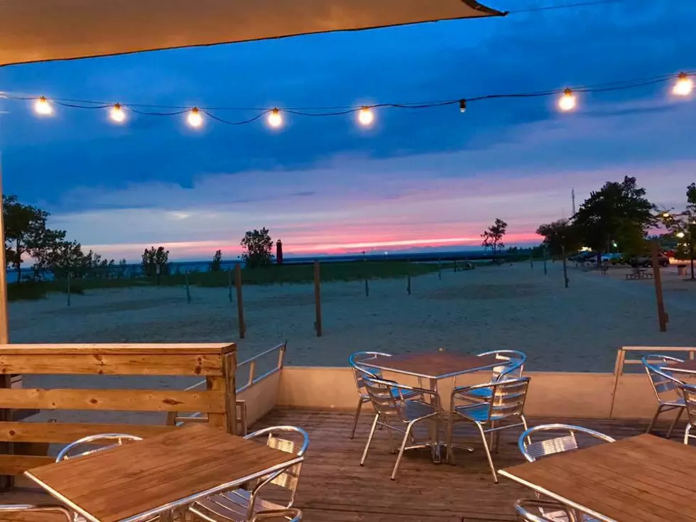 Muskegon Bar Named One Of The Best Beach Bars In The Country