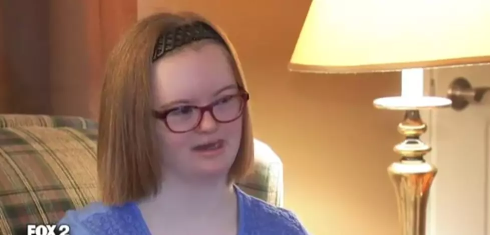 Miss Michigan Contestant Makes History As First With Down Syndrome [Video]