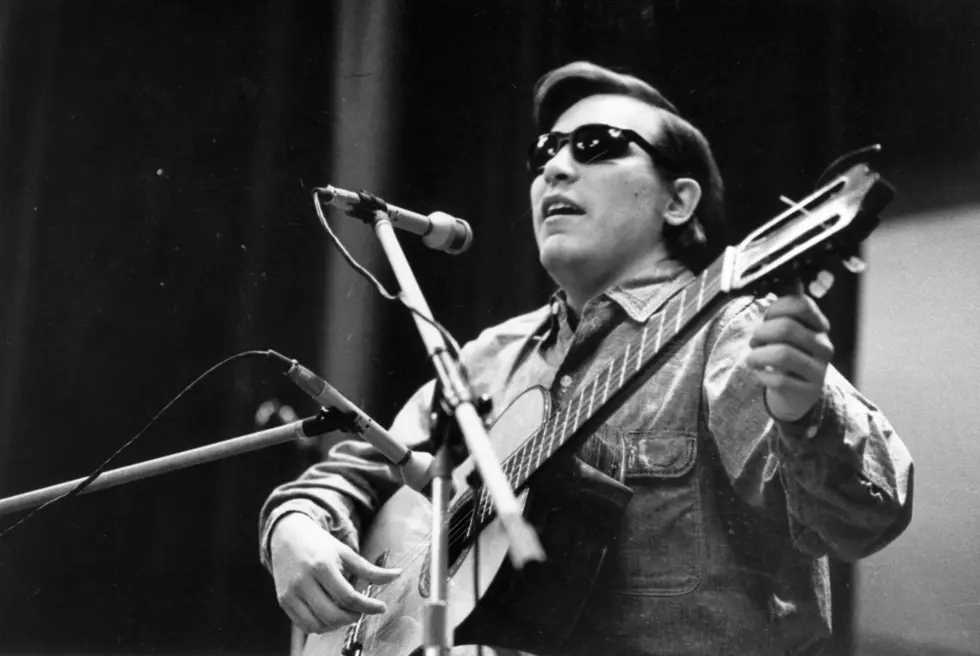 The 49th Anniversary Of Jose Feliciano’s Controversial National Anthem In Detroit [Video]