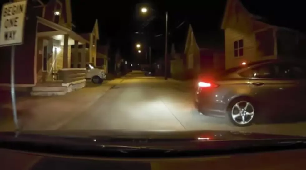 Bad Drivers of Grand Rapids, Volume 2 [Video]