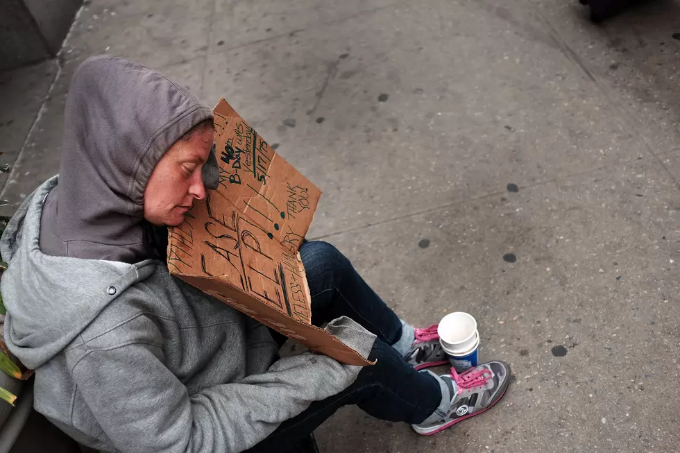 Grand Rapids City Commission Knocks Down Ban On Panhandling [Video]