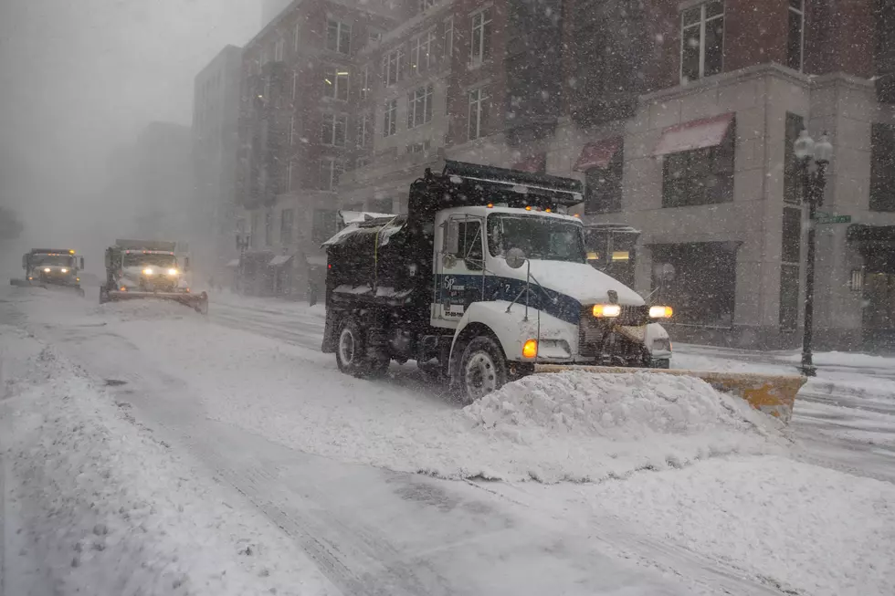 Lowell Police Don&#8217;t Want You Stepping Out In Front Of Snow Plows
